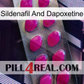 Sildenafil And Dapoxetine 09